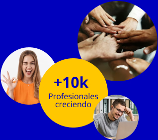 Mejora la adquisición de conocimiento de tu empresa.