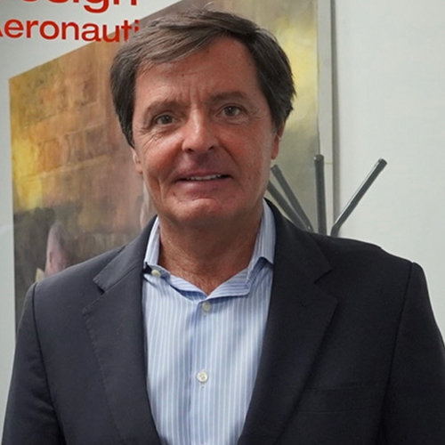 Testimonio uso de Prodigion